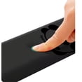 thumbnail image 2 of Panda style computer mouse pad wrist guard silicone thickened hand guard office game computer keyboard hand holder, 2 of 5