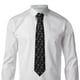 thumbnail image 5 of Balery Turtle Corbata Clásica de Seda para Hombre, Corbata Tejida Jacquard, Corbatas Formales para Negocios y Bodas, 5 of 7