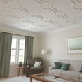 thumbnail image 6 of 8 3/4"W x 9"H Ashford Panel Moulding Corner (matches moulding PML01X00AS), 6 of 7