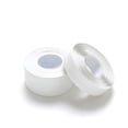 thumbnail image 1 of 2 rollos de cinta de calafateo, cinta de sellado decorativa autoadhesiva, utilizada para el protector de bordes de la pared del baño del fregadero de la cocina, 1 of 5