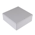 thumbnail image 1 of Caja de conexiones de plástico Anpugaolao 30x30 x 10 cm IP65 impermeable, 1 of 5