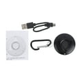 thumbnail image 1 of Repelente de mosquitos USB portátil NikouMX recargable blanco, 1 of 8