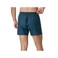 thumbnail image 5 of Hanes Men's Woven Boxers, 3 Pack, 5 of 9