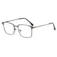 thumbnail image 1 of Gafas filtrantes de luz azul para mujeres y hombres, gafas de ordenador para comodidad ocular, 1 of 5