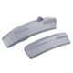 thumbnail image 3 of Eigraketly Guardabarros retráctil para bicicleta, guardabarros delantero y trasero con luz trasera para bicicleta de montaña, bicicleta de carretera Ciclismo Numero 3 Eigraketly OD009739-03, 3 of 6