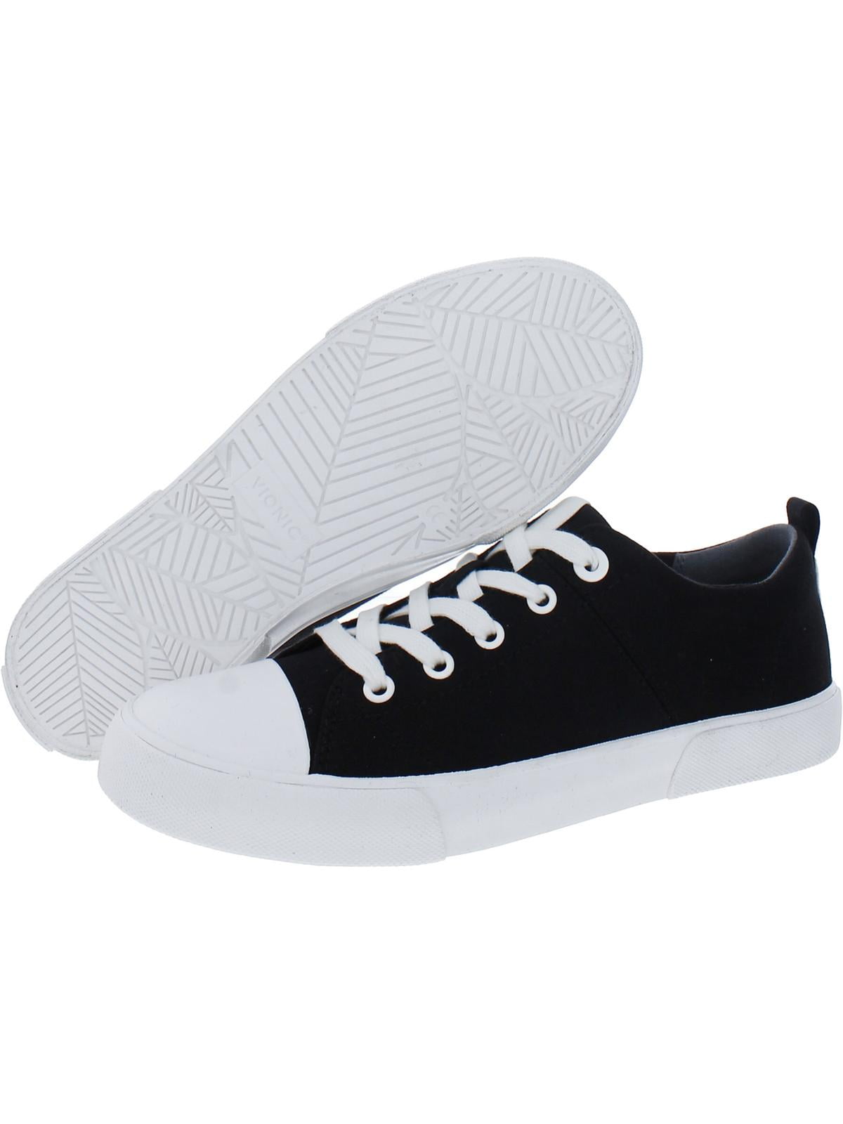 Vionic canvas shoes sale