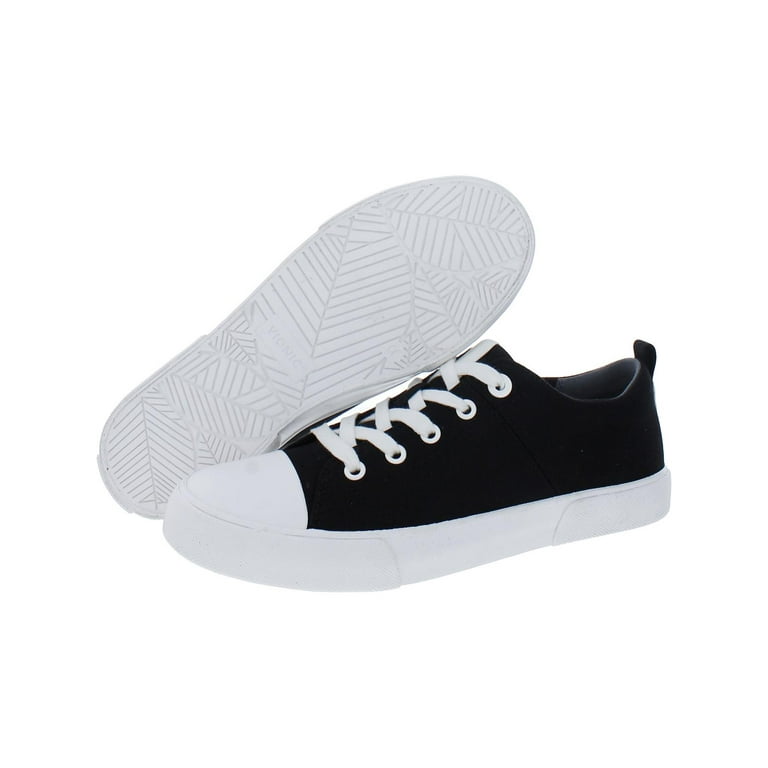 Vionic canvas best sale shoes