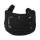 thumbnail image 4 of Sailing Bolsa Delantera De Motocicleta De Tela Oxford Impermeable Con Cinturón Trenzado De Alta Densidad - Rojo, 4 of 10
