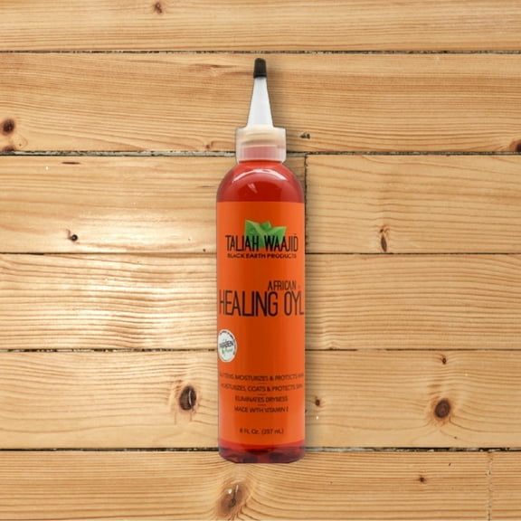 Taliah Waajid Healing Oyl 8 Oz