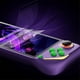 thumbnail image 3 of E6 Plus Handheld Game Console 5 Inch IPS Screen Portable Video Game Console Support Connect TV Arcade Game Console A, 3 of 5