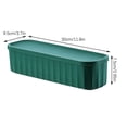 thumbnail image 3 of Home Storage Goodies Underwear Storage Box, Drawer Type, Household Panties and Socks, 5-Cell Classification and Organization, 3 of 4