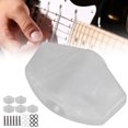 thumbnail image 3 of Guitar String  Durable Guitar Tuner Machine Head Professional Practical Guitar Supplies Guitar Replacement, 3 of 8