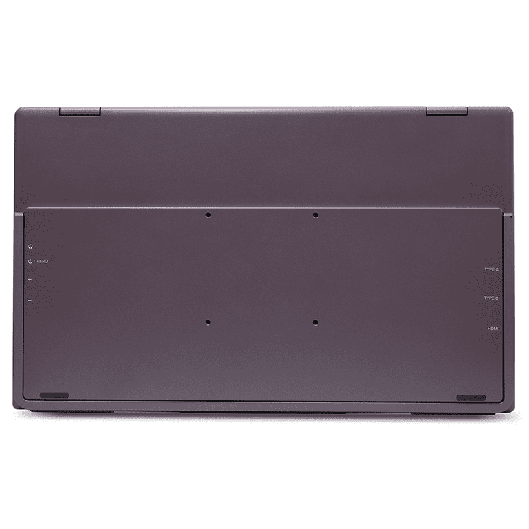 Acer PD163Q smiuux Dual-Screen 15.6 Acer PD163Q smiuux Dual-Screen 15.6