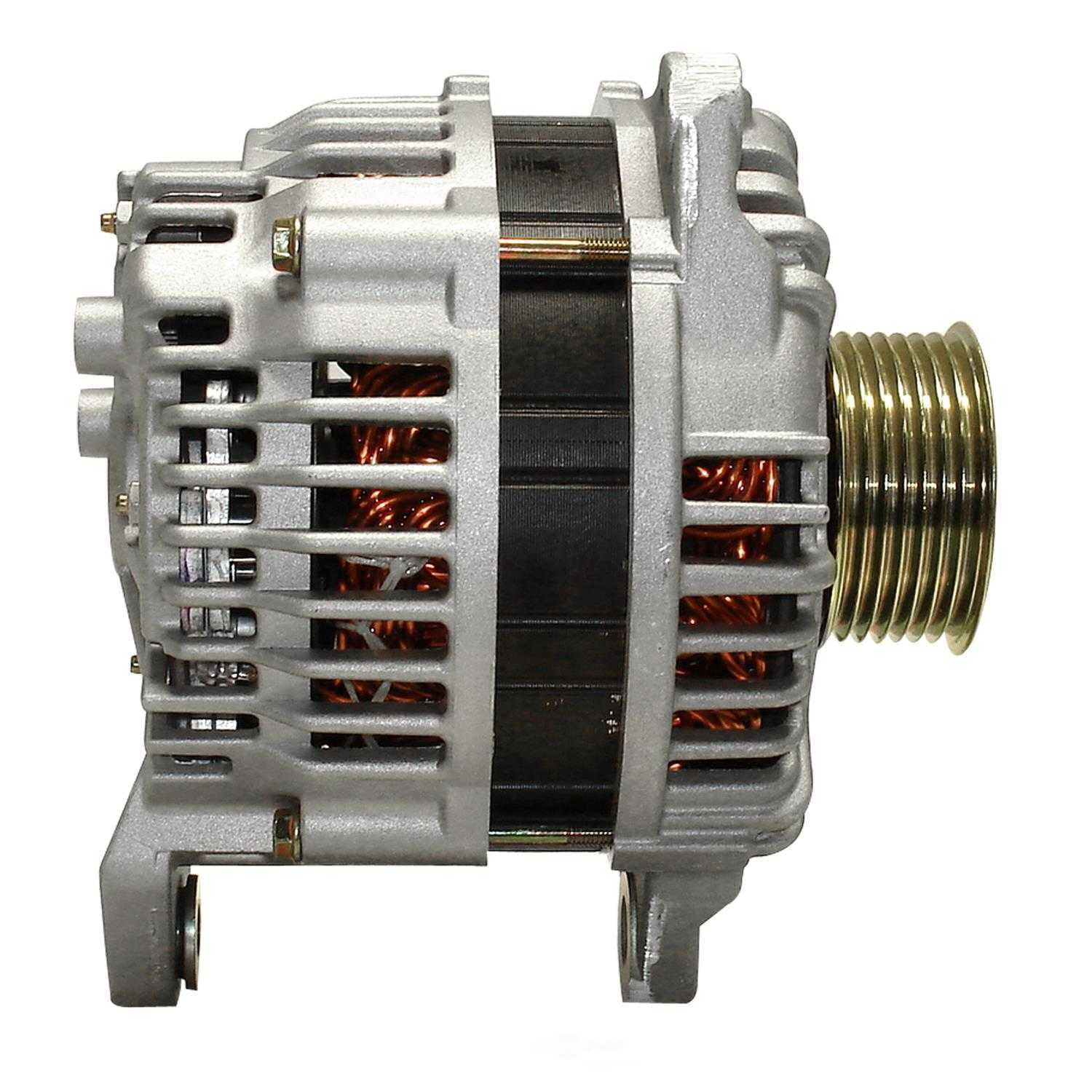 FVP Professional 15523 Alternator Standard