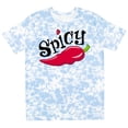thumbnail image 3 of Inktastic Spicy Hot Chili Pepper T-Shirt, 3 of 5