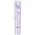 thumbnail image 2 of HOZADOIE Womens Clipper Home Essentials Double Head Hair Clipper for Private Parts Ladies' Hair Hair Clipper Hair Remover, 2 of 5