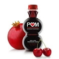 POM Wonderful 100 Juice, Pomegranate Cherry, 16 Ounce
