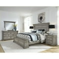 thumbnail image 6 of PFC Madison Ridge 10 Drawer Dresser in Heritage Taupe, 6 of 12