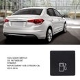 thumbnail image 3 of Bouton de Commande de Porte de Carburant, 96756003XT Remplisseur de Carburant Robuste pour C4L 2012-2016, 3 of 7