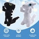 thumbnail image 4 of 2PCS Toothless Dancing Meme Plush Toy Dancing Dragon 25cm Doll, 4 of 5