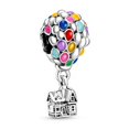 thumbnail image 1 of Charms Pandora de plata 925 Encantos Colgantes Para Pulsera Accesorios Gao Jiahui unisex, 1 of 2
