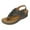 Grey, variant on Women's Sandals Ergonomic Design Sandals for Women Dressy Recovery Sandals Women Wedge Toe Post Sandals Bling Sandals for Women Designer Sandals for Women Mitigate Foot Fatigue Comfortable
