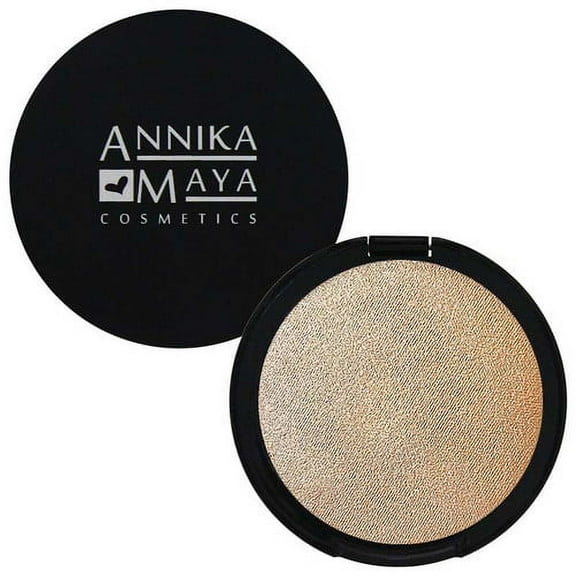 Annika Maya Powder Illuminator - Aglow 02