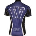 thumbnail image 2 of Adrenaline Promotions University of Washington Dawgs Cycling Jersey, 2 of 3
