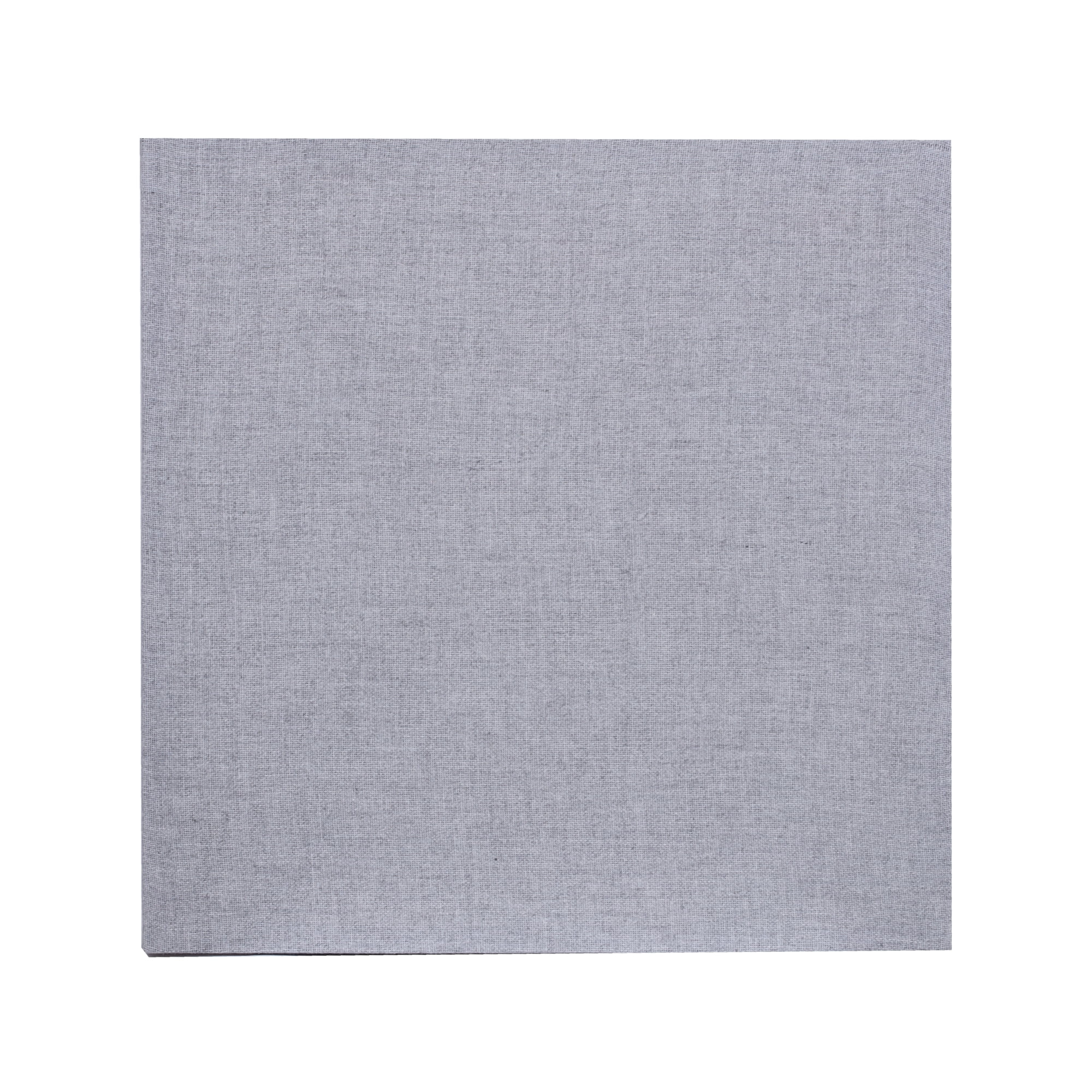 ATS Acoustics Soundproofing Studio Quality Acoustic Panel Fire Rated Square Edge 24x24x2