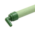 thumbnail image 4 of REGALWOVEN 2 in 1 Fish Tank Air Stone 23" Airstone Diffuses Bubble Wall Tube Green, 4 of 4