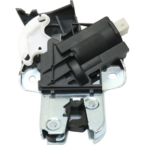 Trunk Latch Compatible For 2006-2008 Volkswagen Jetta 2005-2008 Volkswagen Jetta 2009-2010 Volkswagen Jetta 2005 Volkswagen Jetta 2005-2009 Volkswagen Jetta 2008-2010 Volkswagen Jetta 2010 Volk