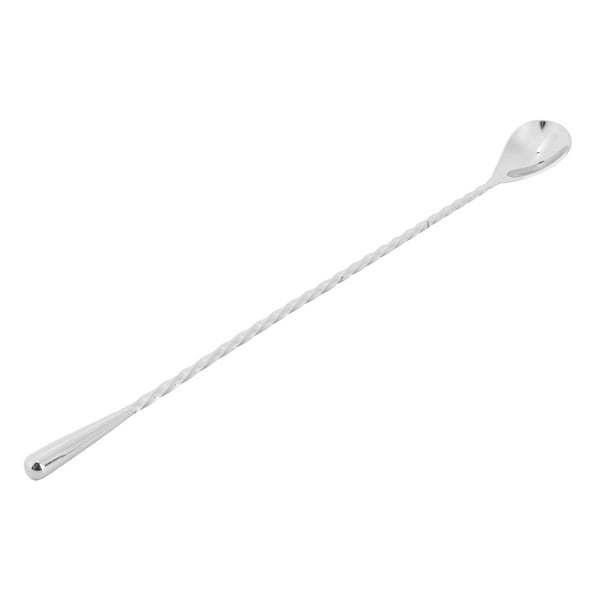 Agitateur de boissons en acier inoxydable, 30 cuil... - Grandado