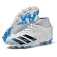 thumbnail image 3 of Spikes Football Shoes Boots Cleats Adults Children Unisex, 3 of 5