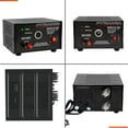 thumbnail image 2 of PYRAMID PS15K.5 Pyramid 10 Amp DC Power Supply with Lighter Plug, 2 of 2