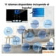 thumbnail image 3 of Alarma para Casa y Negocio Clicklife gsm WiFi Kit6 con Sirena de 30 Watts, 3 of 9