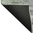 thumbnail image 5 of Addison Rugs Chantille Indoor/Outdoor Transitional Casual Green Machine Washable Rectangle Rug, 3' x 5', 5 of 8