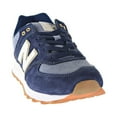 thumbnail image 2 of New Balance 574 Classics Men's Shoes Pigment-Moonbean ml574-snj, 2 of 6