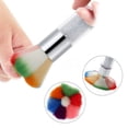 thumbnail image 7 of Acrylic Facial Brush, 7 of 7