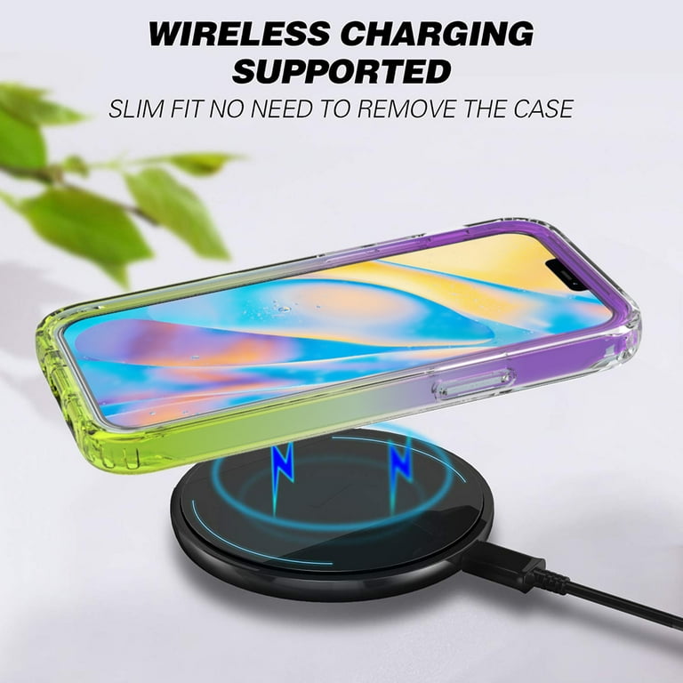 CoverON Apple iPhone 12 Mini Case (5.4 CoverON Apple iPhone 12 Mini Case (5.4