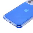 thumbnail image 4 of Shockproof Bumper Candy Color Phone Case for iPhone 15 14 13 12 11 Pro Max XS Max XR X 7 8 Plus SE 2 Transparent Soft Back Cover, 4 of 4