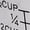 Gray 600ml, variant on REGALWOVEN Measuring Cup, Measuring Cup for Measuring Oil, Water, Milk or Other Kitchen Liquids Purple 600ml