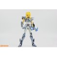 thumbnail image 4 of GRANDES JUGUETES Figura de acción de tela con armadura de metal Myth de Saint Seiya Cygnus Hyoga V3 de GreatToys GT EX, 4 of 5