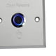 thumbnail image 4 of Interruptor de Botón shamjiam de Salida de Puerta electrónica con indicador LED, 4 of 6