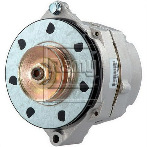 Remy 20260 Premium Alternator