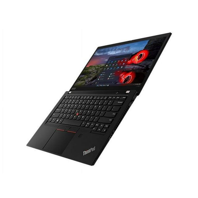 Lenovo ThinkPad P14s Gen 2 20VX - Intel Core i7 - 1165G7 / up to