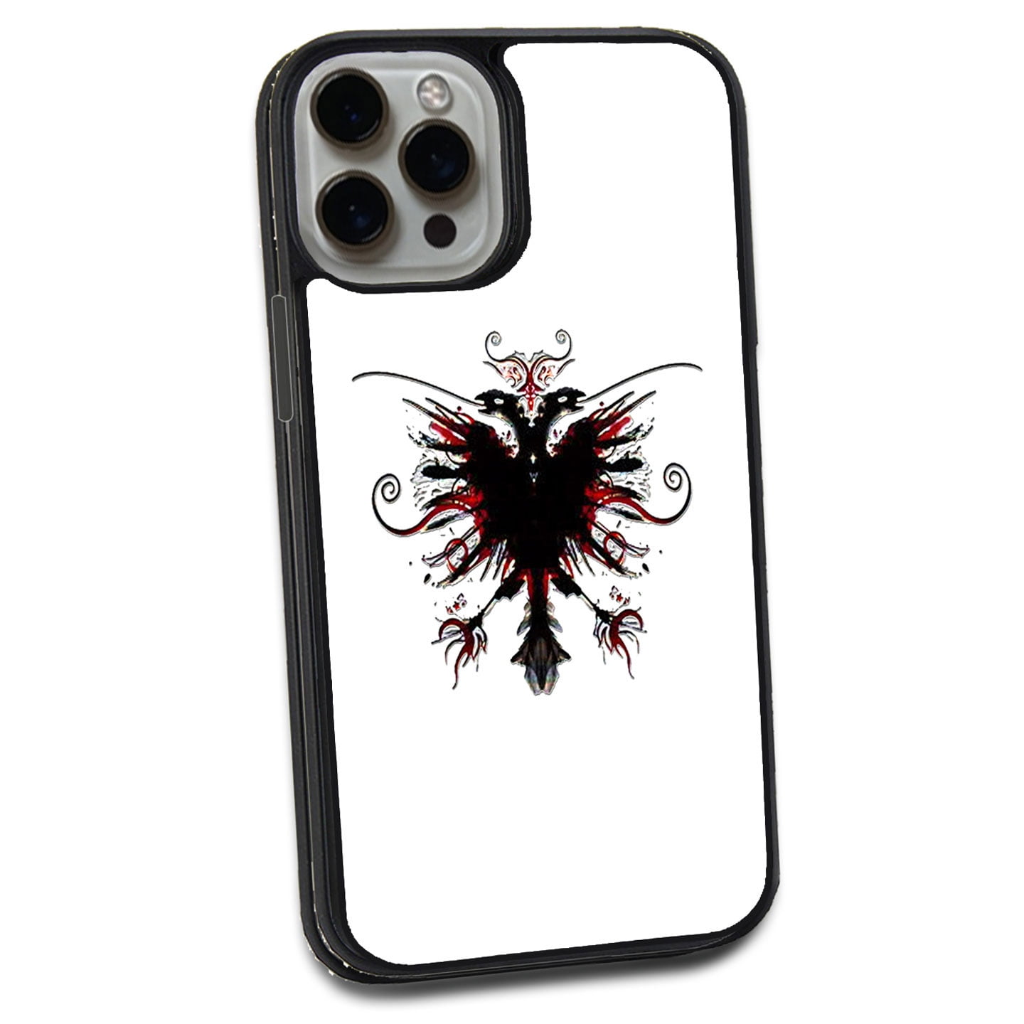 Iphone 12 Pro Rubber Cover Case Bowling Pins Walmart Com