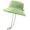 Green1, variant on Men Women Outdoor Bucket Hat Quick Dry Packable UV Protection Boonie Sun Hatwith Chin Strap