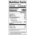 thumbnail image 5 of (6 Pack)Namaste Foods Spice Carrot Cake - Mix, 26 oz., 5 of 10