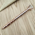 thumbnail image 1 of Hot6sl Crystal Ballpoint Pen, Ballpoint, Black Ink, 1 Count, 1 of 3