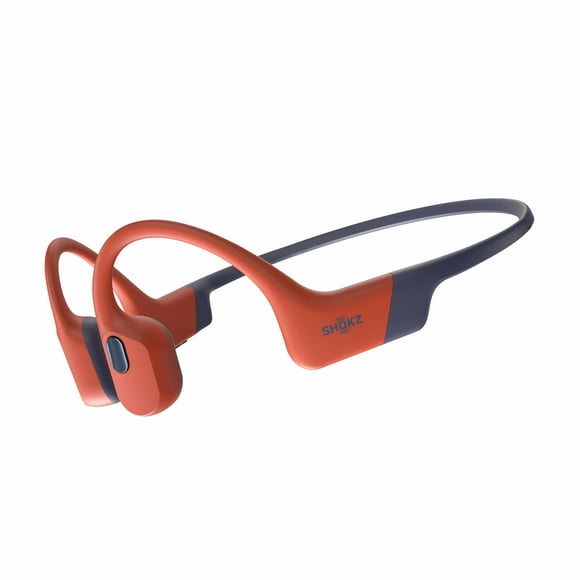 Shokz OpenSwim Pro - Headphones - IP68 Waterproof rating - Orange